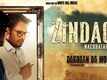 Dakuaan Da Munda | Song - Zindagi