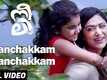 Neeli | Song - Chanchakkam Chanchakkam