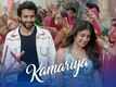 Mitron | Song - Kamariya