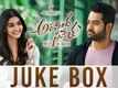 Telugu Aravindha Sametha Song Jukebox
