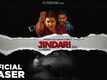 Jindari - Official Teaser