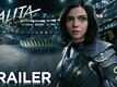 Alita: Battle Angel - Official Trailer 3
