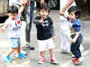 Adore him or troll him: You can't stop loving Taimur