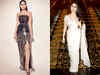 Kareena Kapoor Khan wore two outfits over the weekend and internet is melting with her hotness