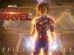 Captain Marvel - Official Trailer (Hindi)