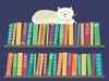 15 books with a colour in the title