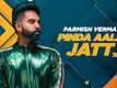 Dil Diyan Gallan | Song - Pinda Aale Jatt (Audio)