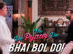 De De Pyaar De - Dialogue Promo