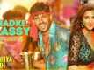 Jabariya Jodi | Song - Khadke Glassy (Audio)