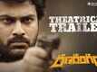 Ranarangam - Official Trailer