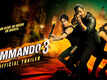 Commando 3 - Official Trailer