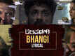 Arishadvarga | Song - Bhangi (Lyrical)