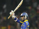 World Cup Quarterfinals: Sri Lanka vs England