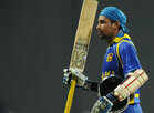 WC: Sri Lanka's road to final