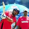 India-Sri Lanka practice session