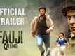 Mera Fauji Calling​​ - Official Trailer