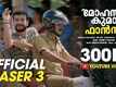 Mohan Kumar Fans - Official Teaser