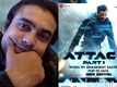 Attack | Song - Phir Se Zara