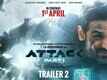 Attack - Official Trailer