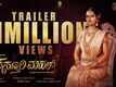 Kasturi Mahal - Official Trailer