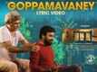 Kaari | Song - Goppamavaney (Lyrical)
