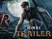 Vikrant Rona - Official Trailer (Hindi)