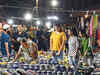 A glimpse through North Eastern handicrafts in Noida