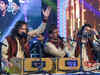 Bennett University spellbound by Nizami Bandhu