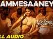 Ahimsa | Song - Ammesaaney