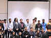 Students pitch their start-up ideas to investors on Day 2 of Bennovate