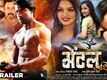 Mental Aashiq - Official Trailer