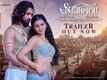 Shaakuntalam - Official Telugu Trailer