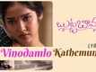 Butta Bomma | Song - Vinodamlo Kathemundo (Lyrical)