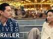 Past Lives - Official Trailer