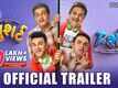 Bushirt T-shirt - Official Trailer