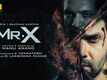 Mr.X - Official Motion Poster