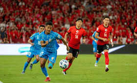Likely Manolo Marquez exit points to national team shake-up