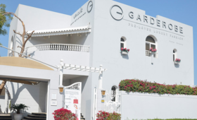 What's thrifting like in UAE? Is secondhand shopping catching on in a country known for luxury?