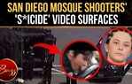 Disturbing Video Allegedly Showing San Diego Mosque Shooters&rsquo; Final Moments Goes VIRAL