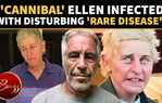 Ellen DeGeneres &lsquo;Blinded&rsquo; By Cannibalism-Linked Disease? Kuru Claims Fuel Epstein Talk