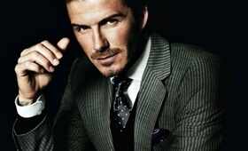 20 Hottest Footballers of  All Time!