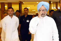 5 Songs For 5 Indian Politicians