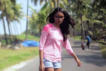 INSPIRING: Meet India's First Woman Surfer