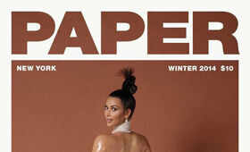 How Kim Kardashian Became The Butt of All Jokes!