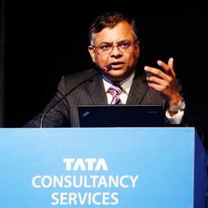 TCS joins top 10 global IT services companies club
