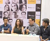 Write India Meet & Greet comes to Mumbai at Crossword Bookstore