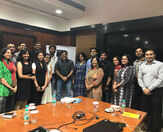 Write India Season 1: The creative writing retreat