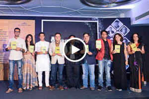 Write India Mumbai Finale - Introduction