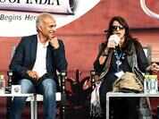 Video: Write India Session 2 at Times LitFest Delhi 2017
