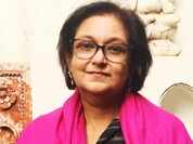 Recap: Twitter chat with Namita Gokhale